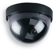CCTV systems from Telford Cabling