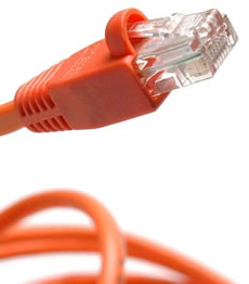 Cabling and Structured cabling solutions from Telford Cabling